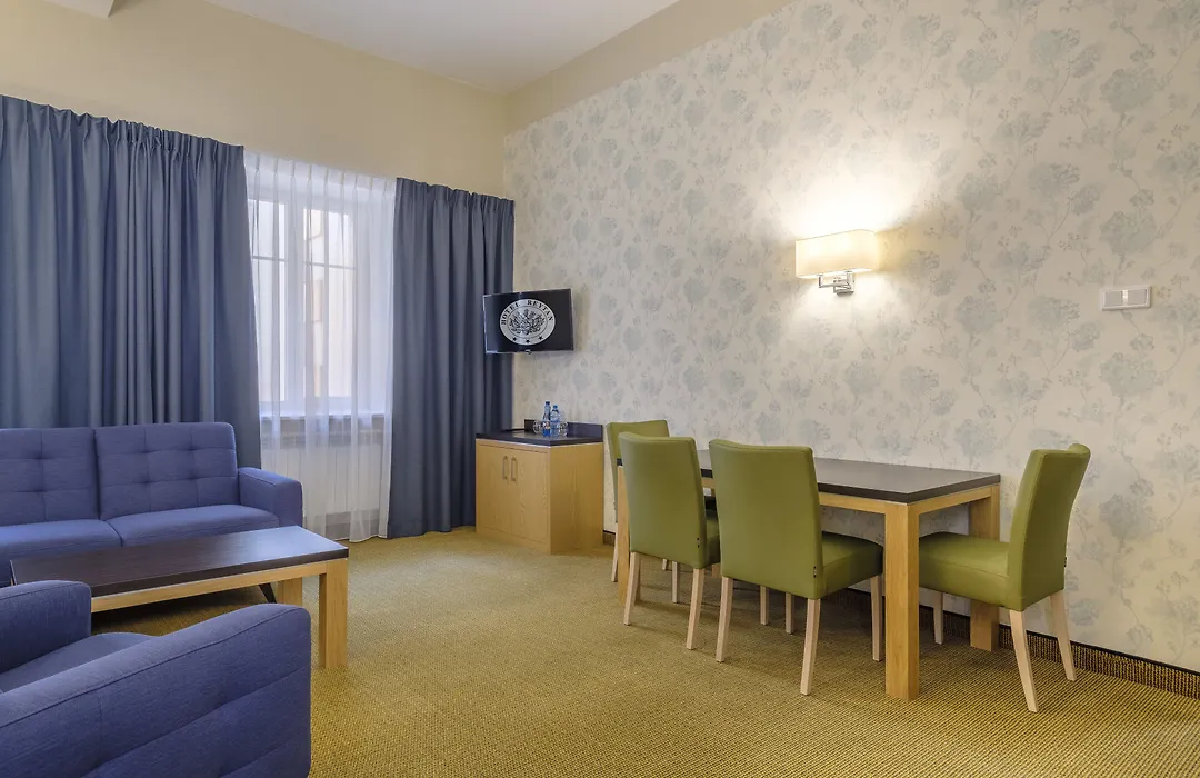 Hotel Reytan-1